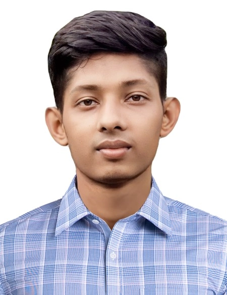 মোঃ তমিজ উদ্দিন